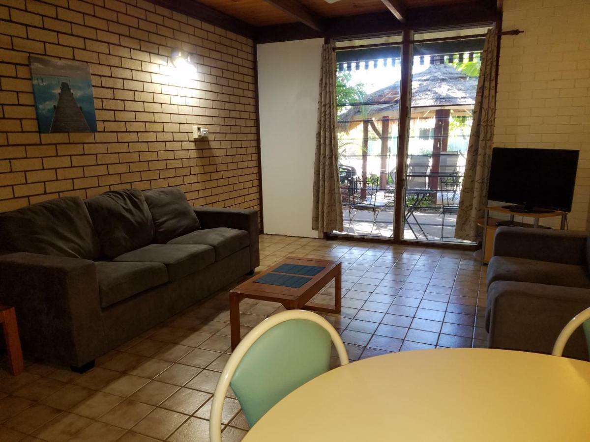 Villa Skywalk Kalbarri Kültér fotó